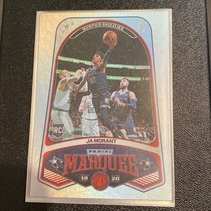 Trading card—baseball Card/Open for offer / Do a bundle lets talk all mint card